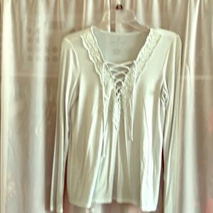 American Eagle Soft & Sexy T